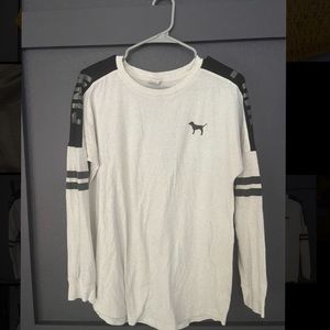 PINK Victoria Secret Long Sleeve